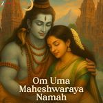 Om Uma Maheshwaraya Namah