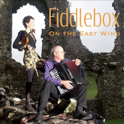 Calan Mai cover art
