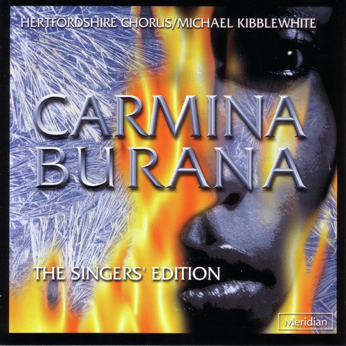 Carmina Burana: Fortuna imperatrix mundi