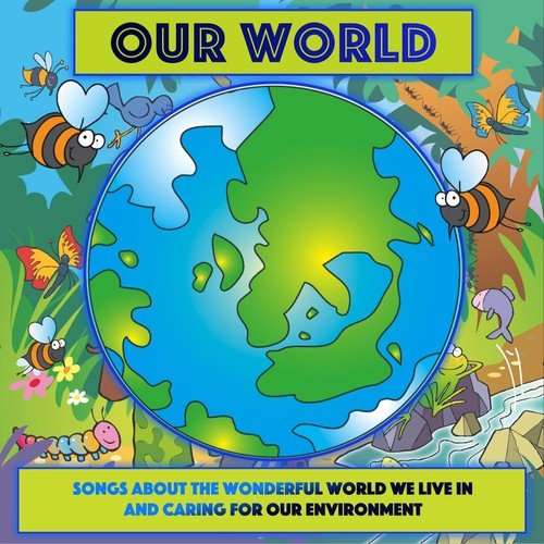 Reduce, Reuse, Recycle