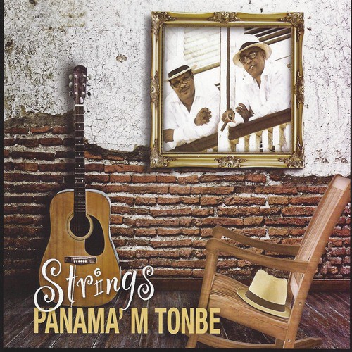 Panama' M Tonbé