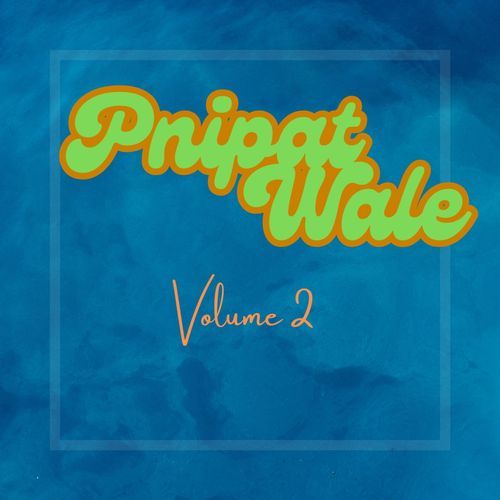 Panipat Wale, Vol. 2