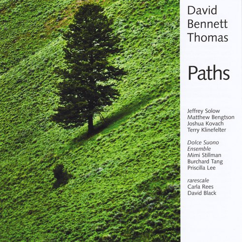 Paths: II. Reflective / Ruminating