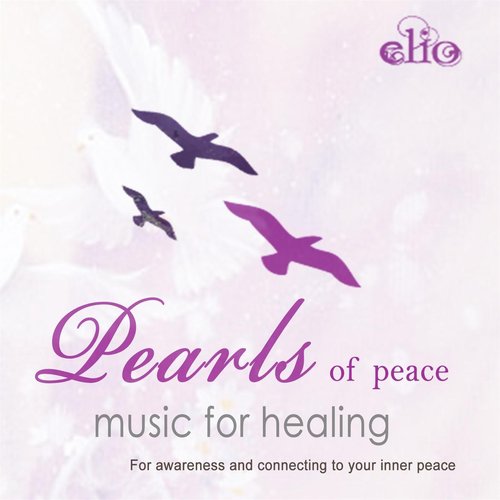 Pearls Of Peace