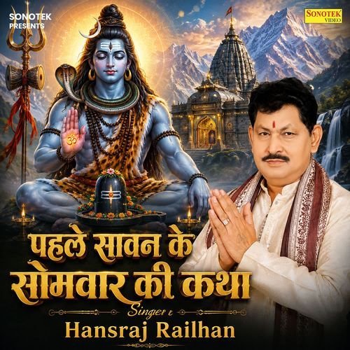 Pehle Sawan Ke Somvar Ki Katha