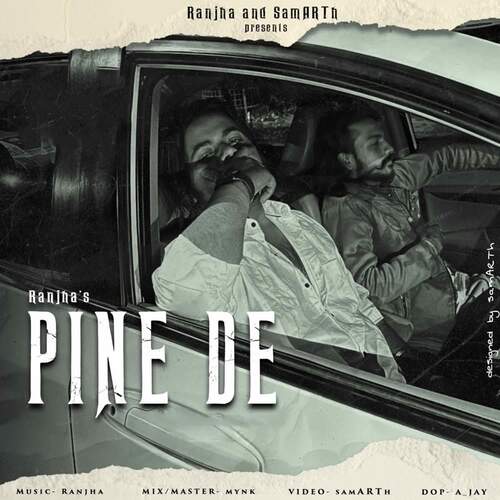Pine De