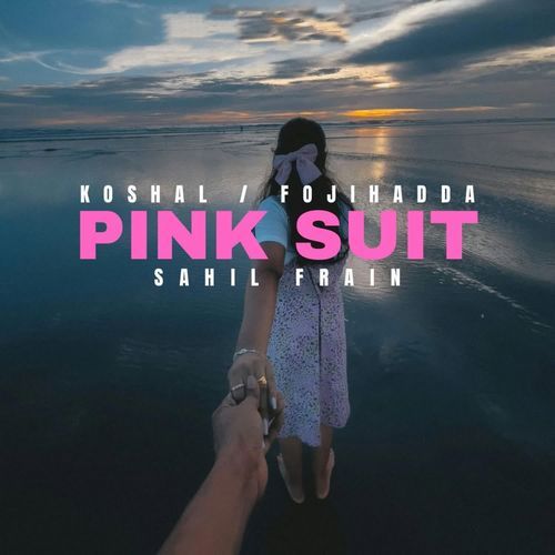 Pink Suit