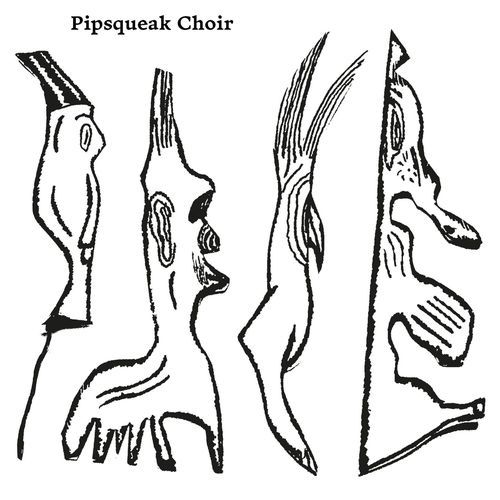 Pipsqueak Choir