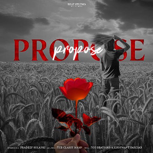 Propose