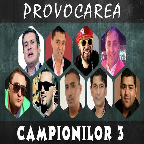 Provocarea Campionilor, Vol. 3_poster_image