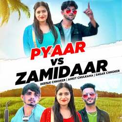 Pyaar Vs Zamidaar-ICQHWERBBF0