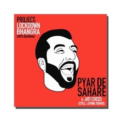 Pyar De Sahare (Still Loving Remix)-XVE4ehJJWGc