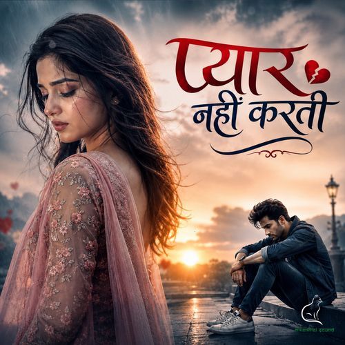 Kahe Kailu Pyar