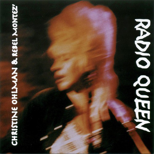 Radio Queen_poster_image