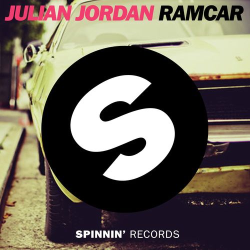 Ramcar cover art