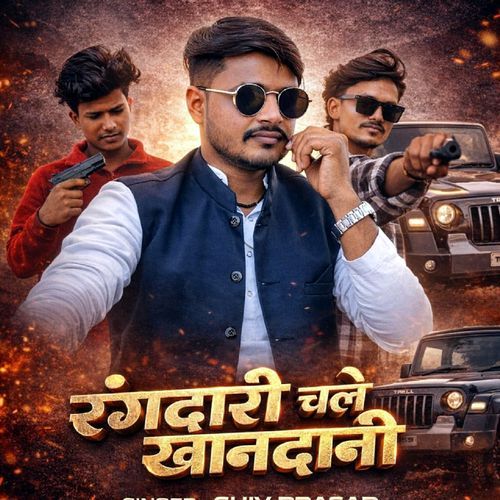 Rangdari Chale Khandani