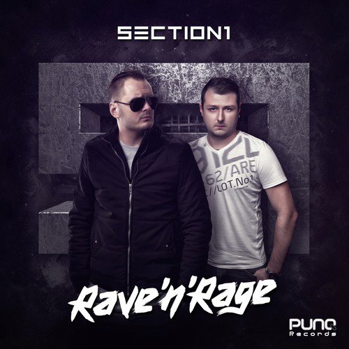 Rave'n'Rage (Original Mix)