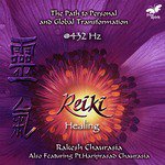Reiki Healing Music - at 432 Hz
