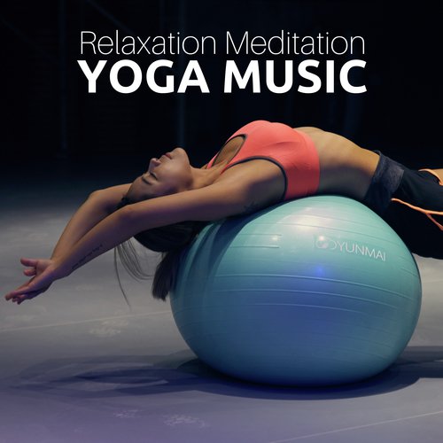 Yoga Teacher cover art