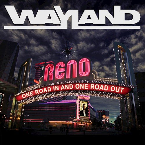 Reno cover art
