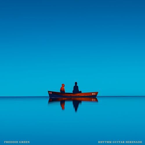 Rhythm Guitar Serenade