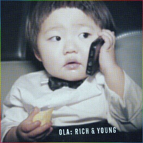 Rich & Young cover art
