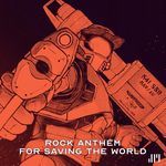 Rock Anthem For Saving The World (Cello Jam)