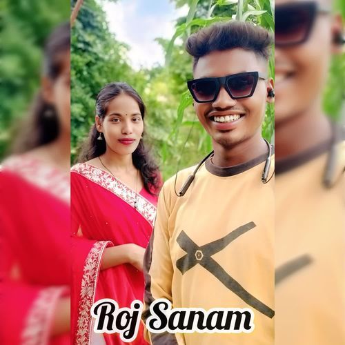 Roj Sanam