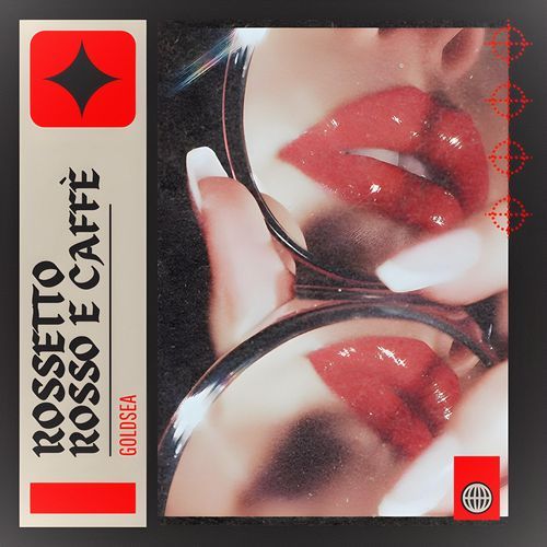 Rossetto e caffè (Afro House)