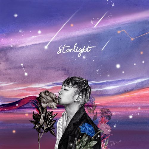 STARLIGHT (Instrumental) cover art