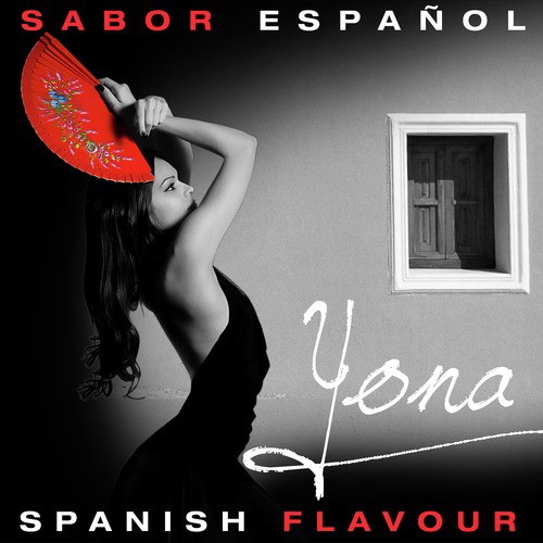 Sabor Español - Spanish Flavour - Yona