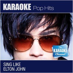 Sacrifice (Sing Like Elton John) [Karaoke and Vocal Versions]