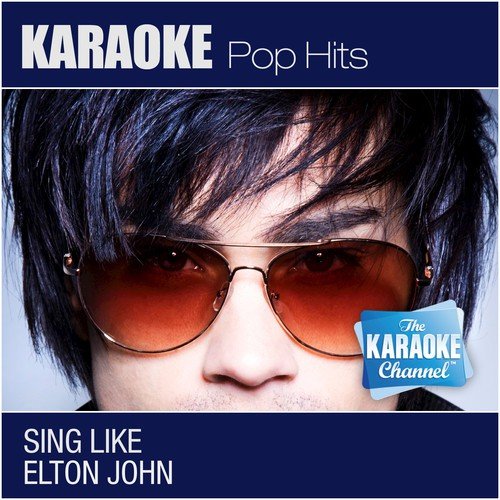 Sacrifice Lyrics - Elton John (Karaoke) - Only on JioSaavn