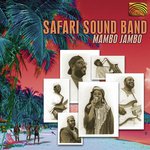 Safari Sound Band: Mambo Jambo