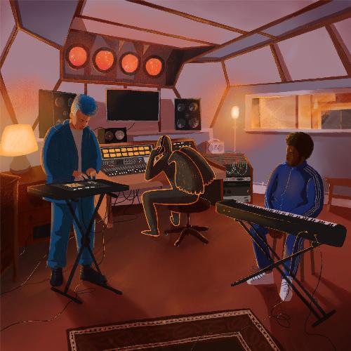 Sage Secrets cover art