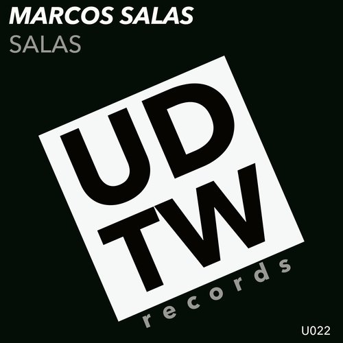 Salas (Original Mix) cover art