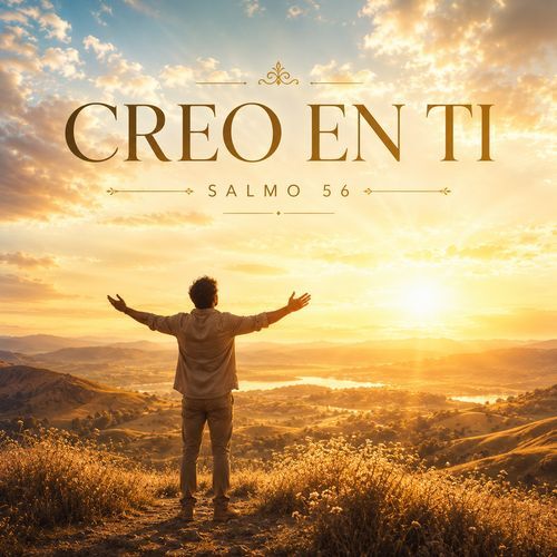 Salmo 56 - Creo En Ti