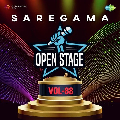 Saregama Open Stage Vol-88