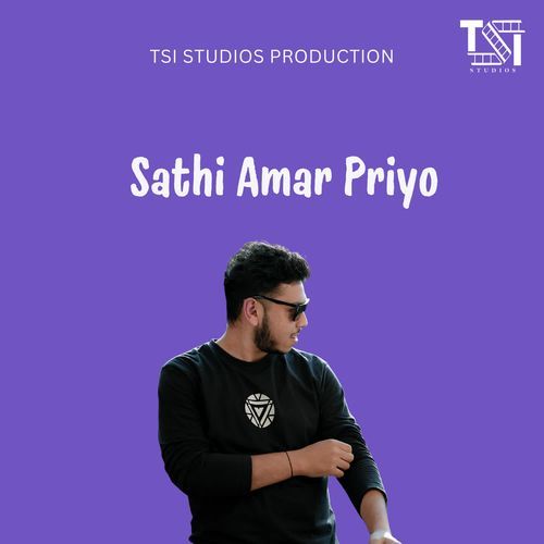 Sathi Amar Priyo