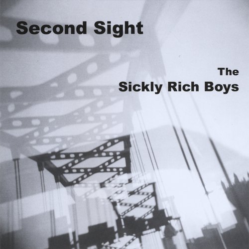 Andrei cover art