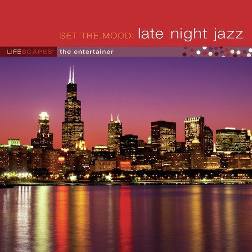 Set the Mood: Late Night Jazz