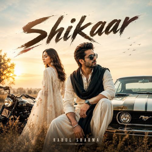 Shikaar