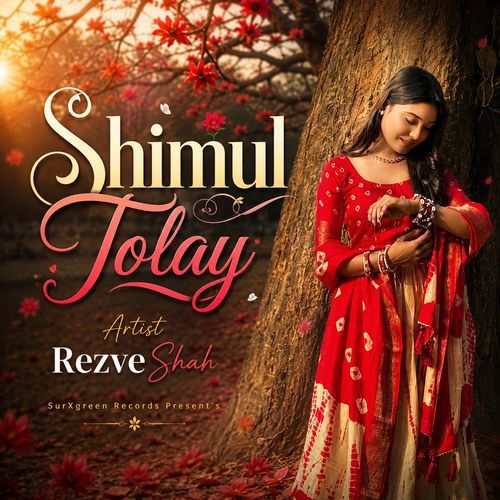 Shimul Fuler Hasi