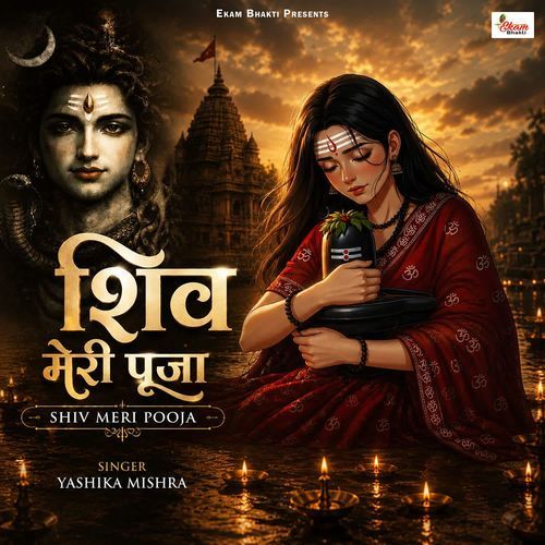 Shiv Meri Pooja