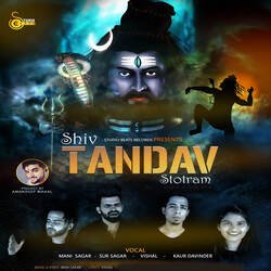 Shiv Tandav Stotram-AwcKWysDYWI