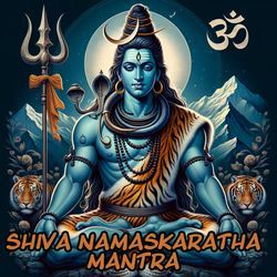 Shiva Namaskaratha Mantra