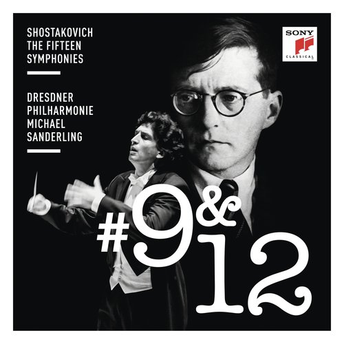 Symphony No. 12 in D Minor, Op. 112, "The Year 1917": III. Aurora. Allegro