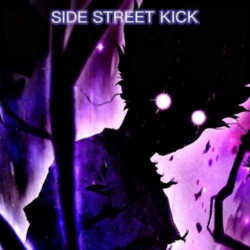 Tire Smoke Tag cover art