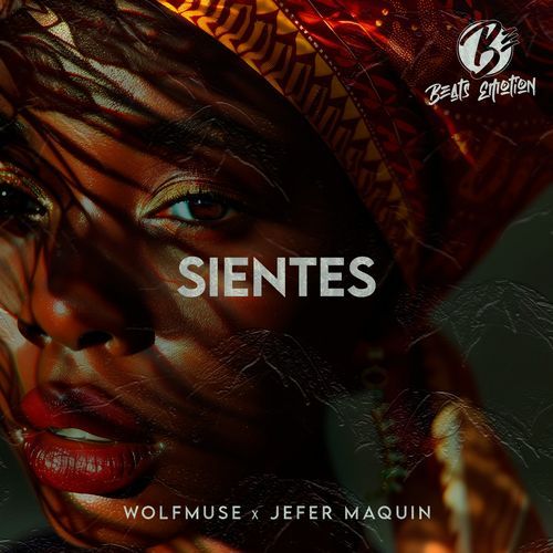 Sientes cover art