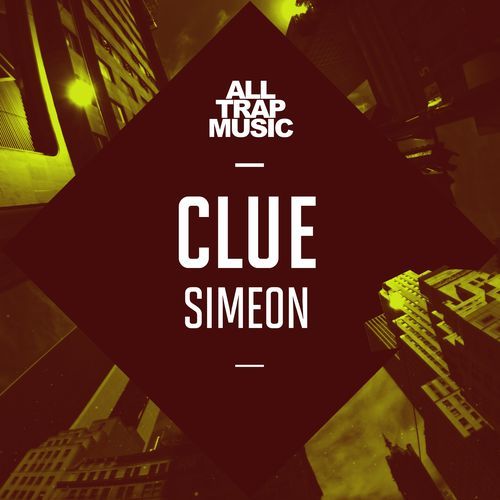 Simeon cover art